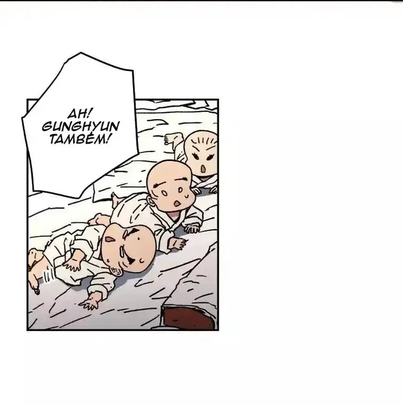 Pai Incomparável Capítulo 8 Página 28