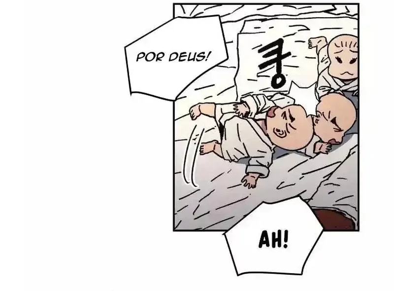 Pai Incomparável Capítulo 8 Página 29
