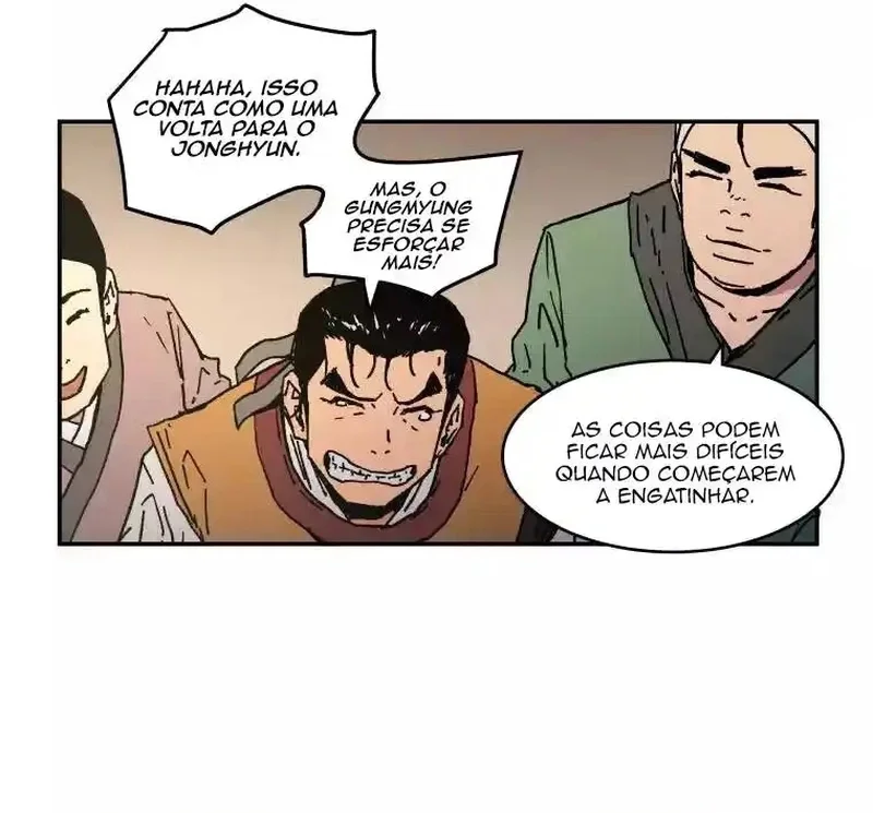 Pai Incomparável Capítulo 8 Página 30