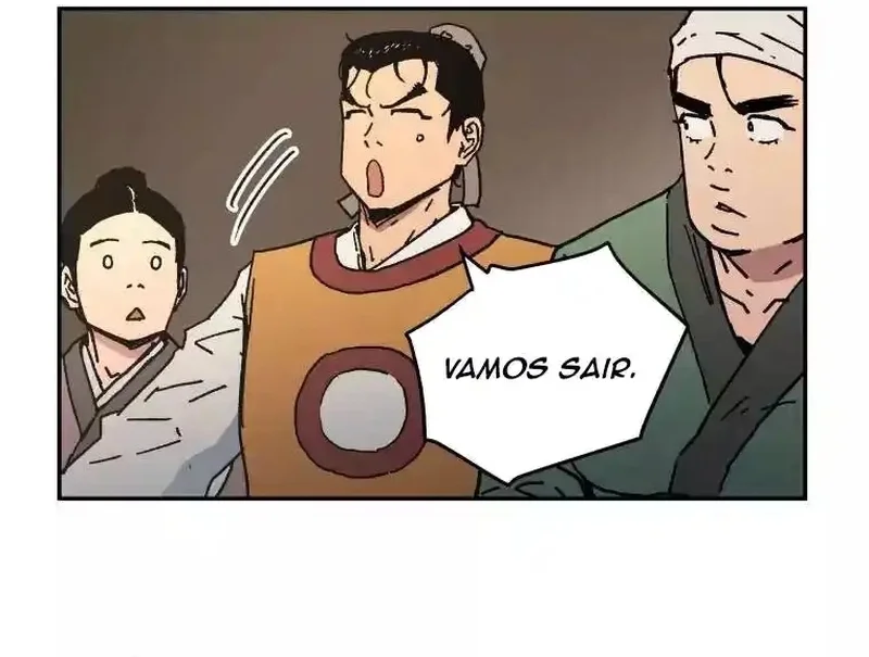 Pai Incomparável Capítulo 8 Página 31