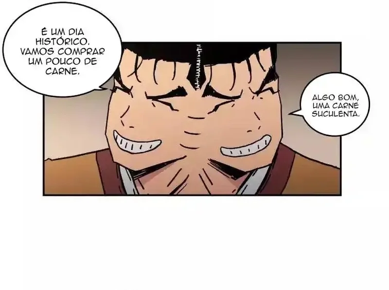Pai Incomparável Capítulo 8 Página 32