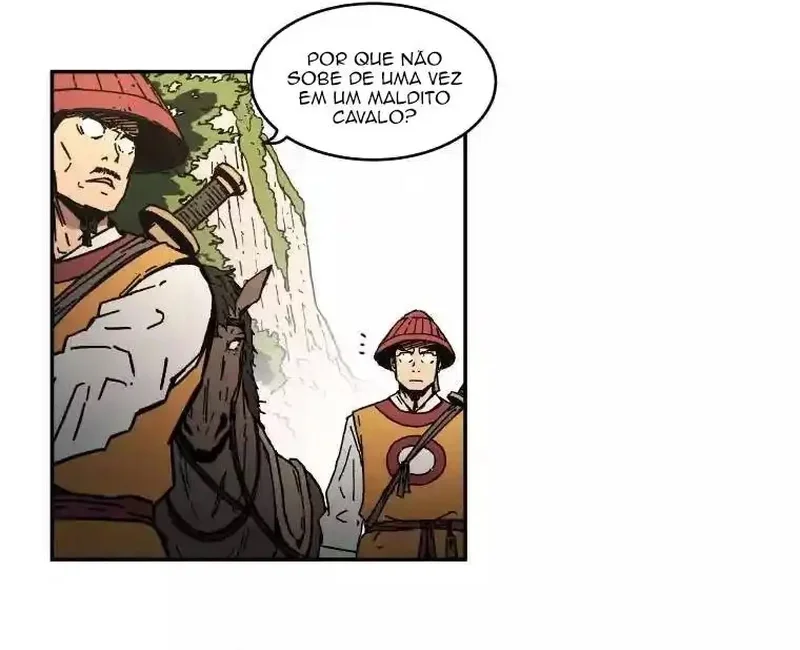 Pai Incomparável Capítulo 8 Página 38