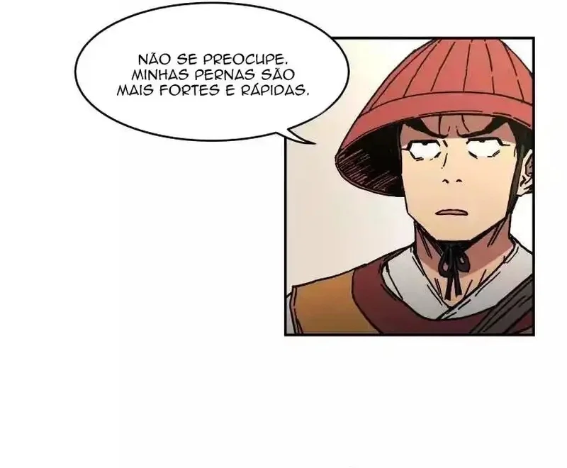 Pai Incomparável Capítulo 8 Página 39