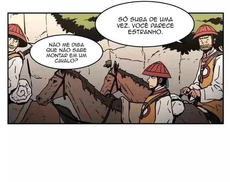 Pai Incomparável Capítulo 8 Página 40