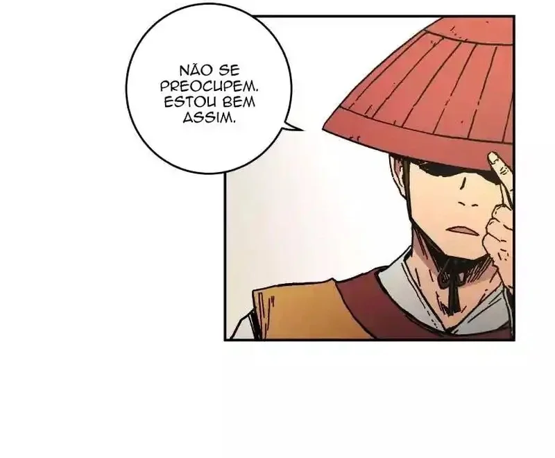 Pai Incomparável Capítulo 8 Página 43