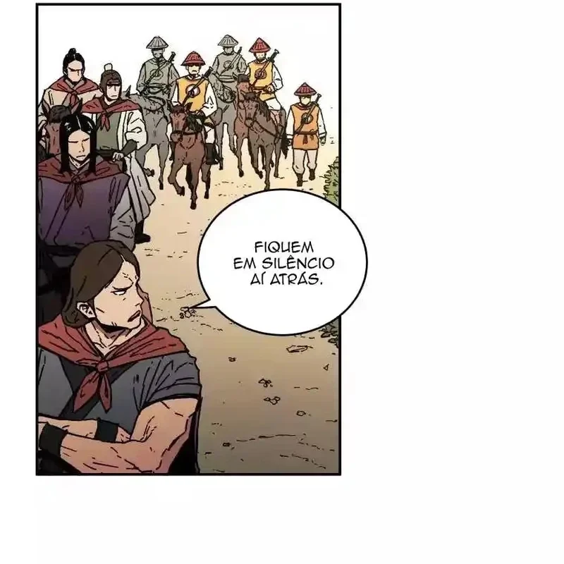 Pai Incomparável Capítulo 8 Página 44