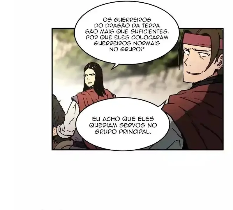Pai Incomparável Capítulo 8 Página 45