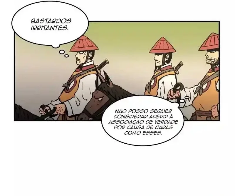 Pai Incomparável Capítulo 8 Página 46
