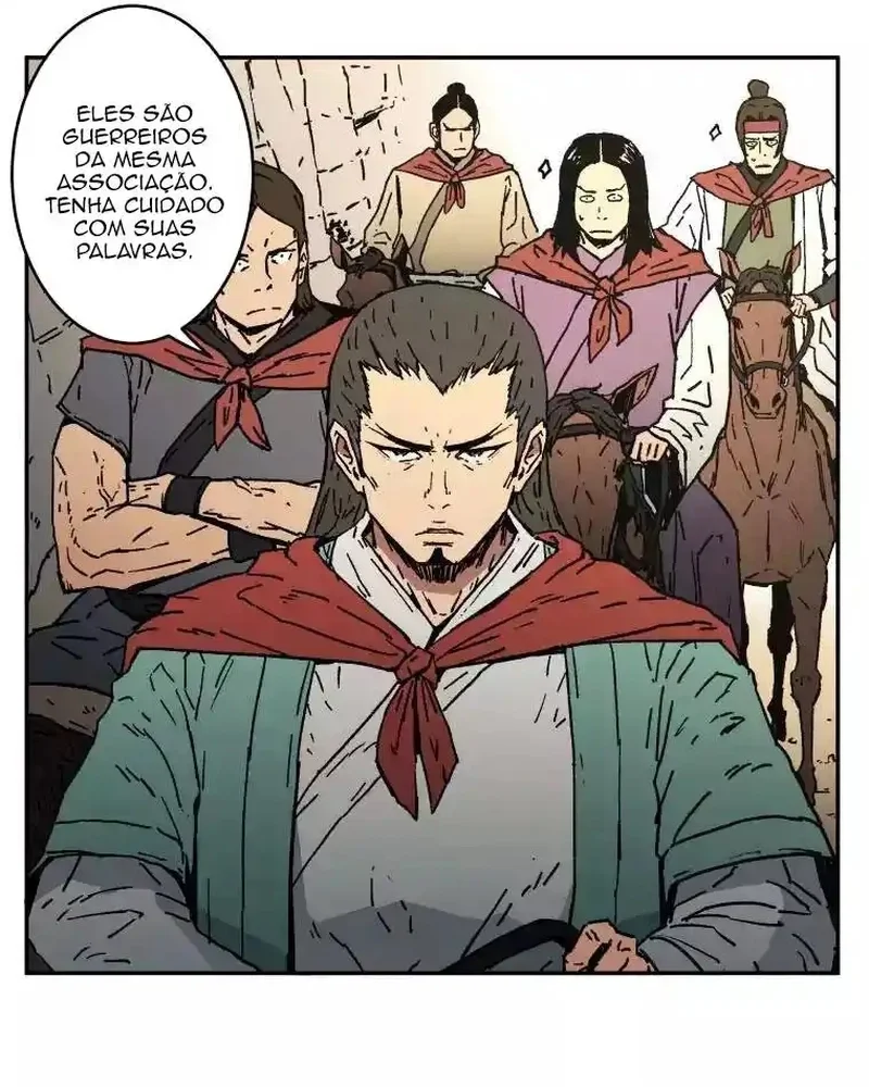 Pai Incomparável Capítulo 8 Página 48