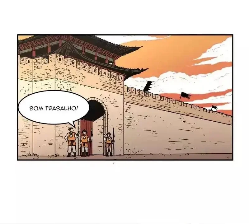 Pai Incomparável Capítulo 8 Página 5