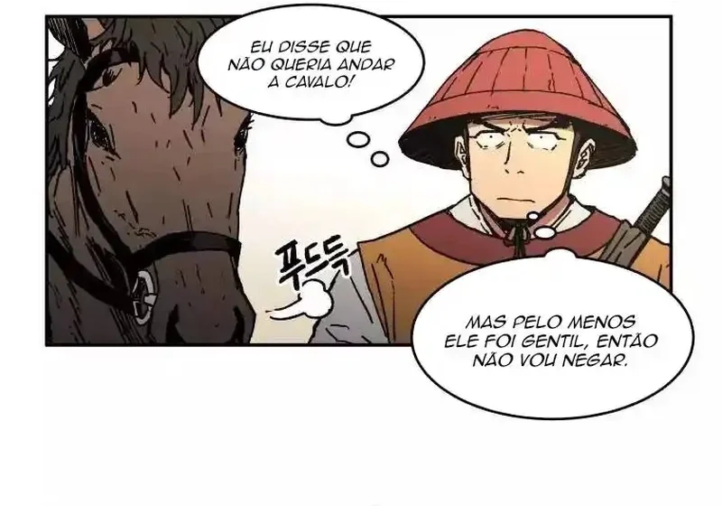 Pai Incomparável Capítulo 8 Página 52