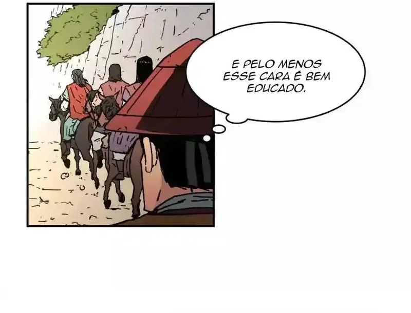 Pai Incomparável Capítulo 8 Página 53