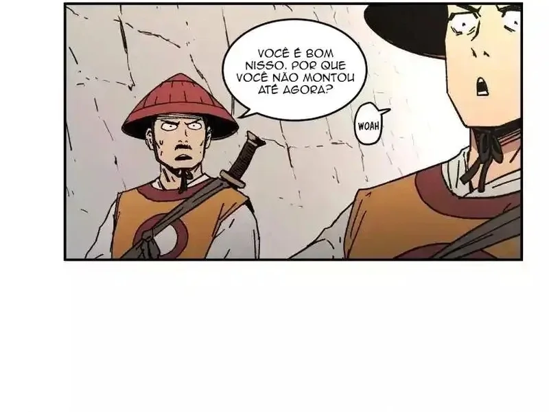 Pai Incomparável Capítulo 8 Página 56