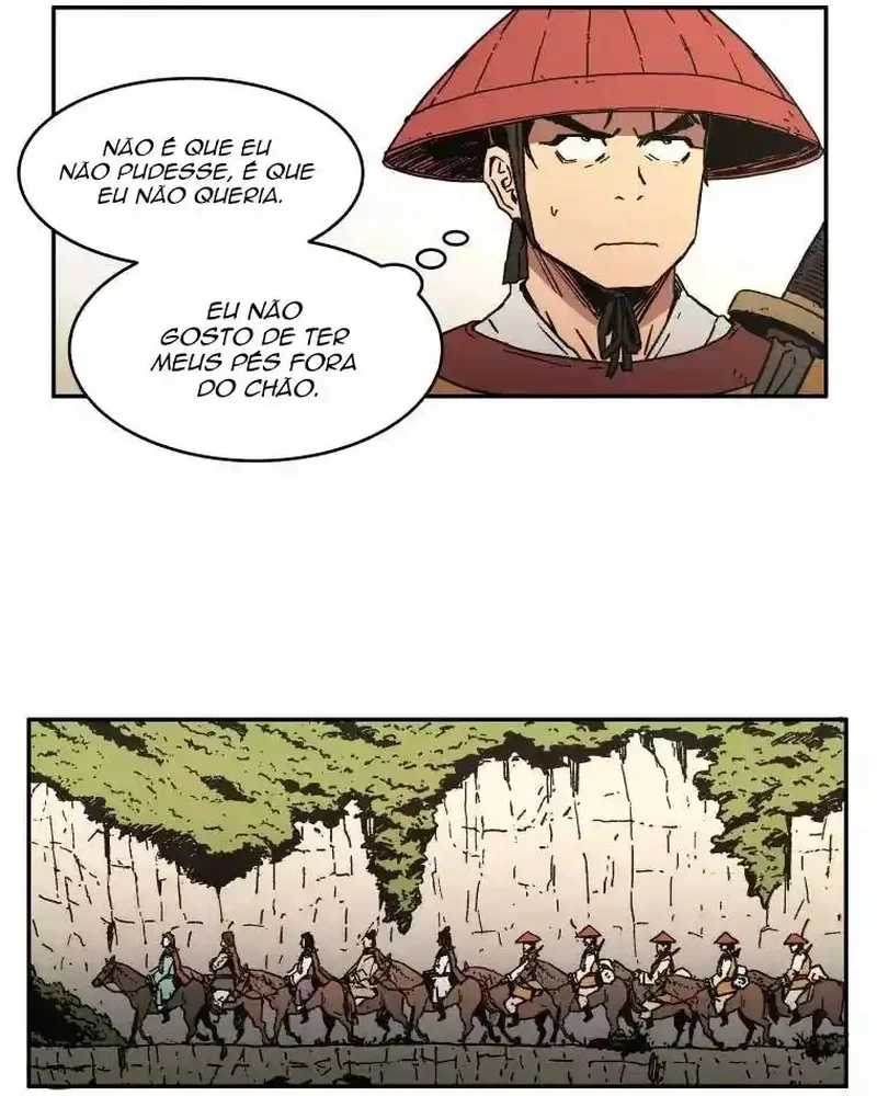 Pai Incomparável Capítulo 8 Página 57