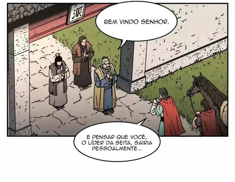 Pai Incomparável Capítulo 8 Página 60