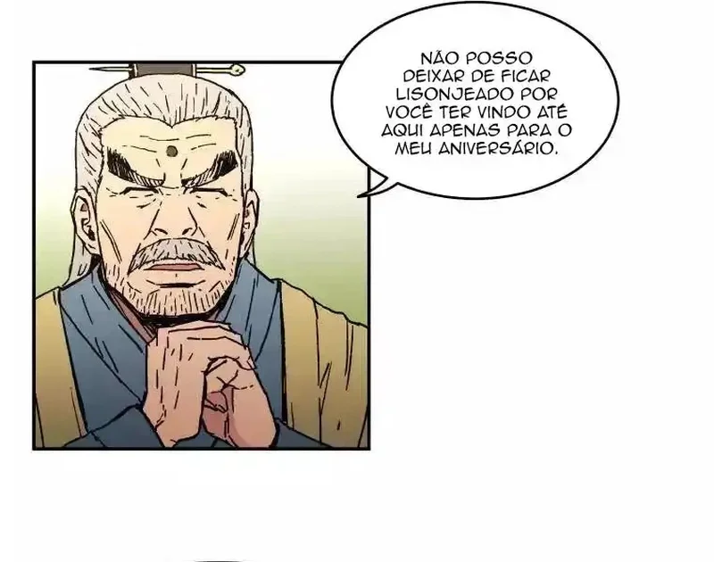 Pai Incomparável Capítulo 8 Página 61