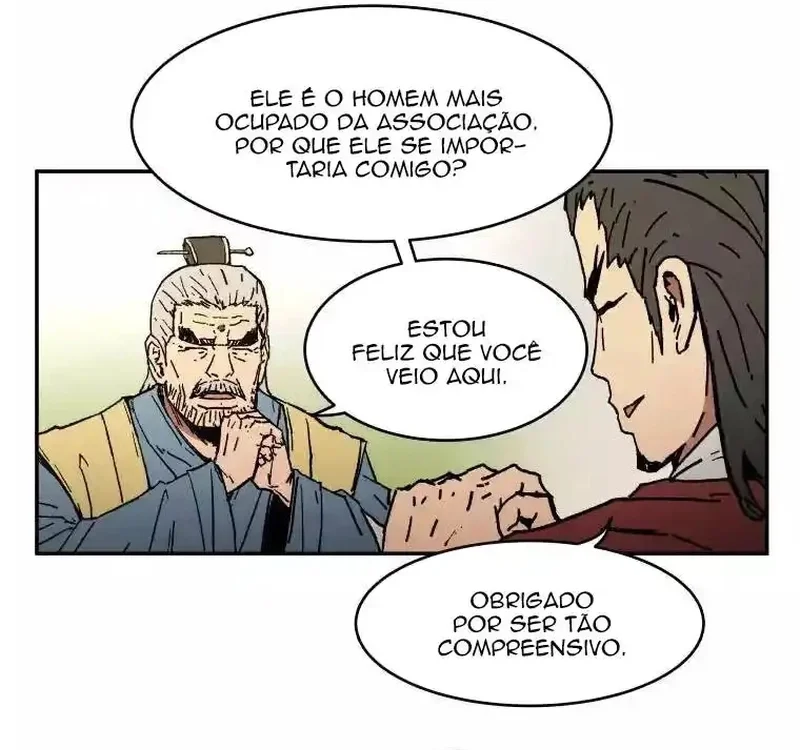 Pai Incomparável Capítulo 8 Página 63