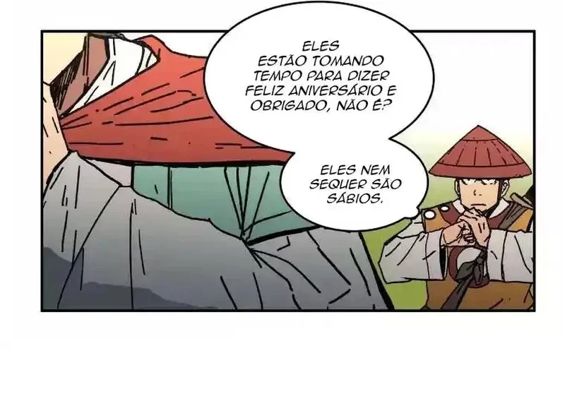 Pai Incomparável Capítulo 8 Página 64
