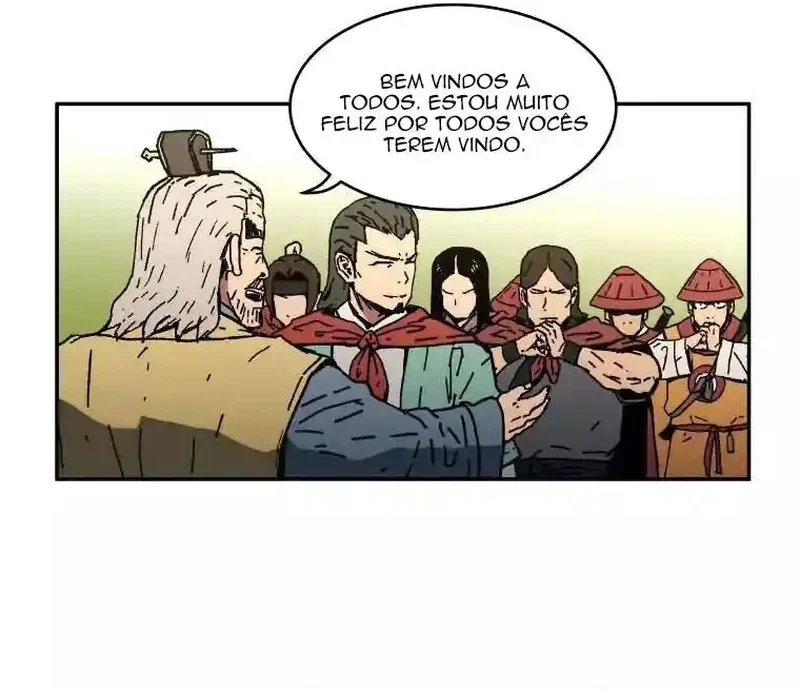 Pai Incomparável Capítulo 8 Página 65