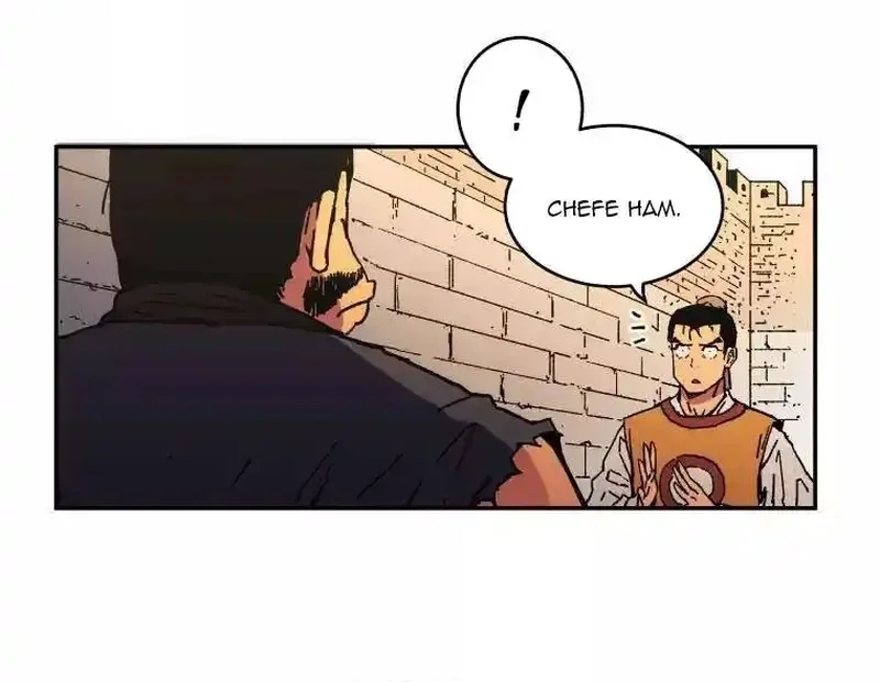 Pai Incomparável Capítulo 8 Página 7