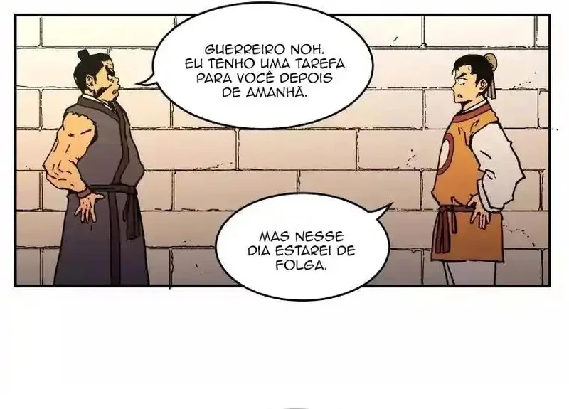 Pai Incomparável Capítulo 8 Página 8