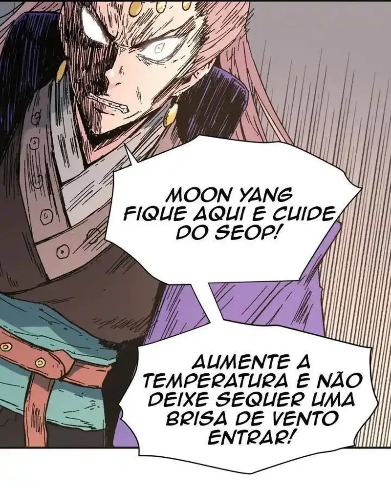 Pai Incomparável Capítulo 80 Página 22