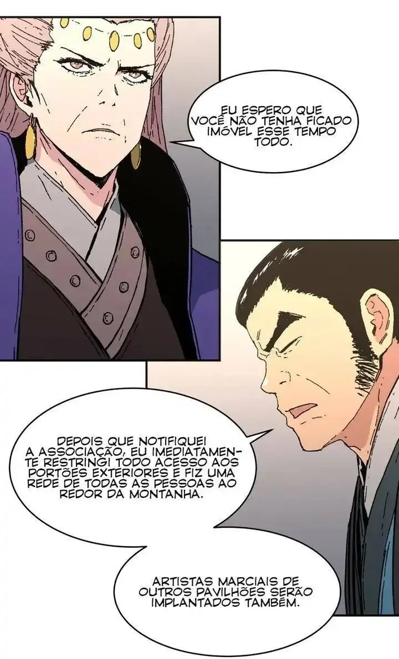 Pai Incomparável Capítulo 80 Página 24