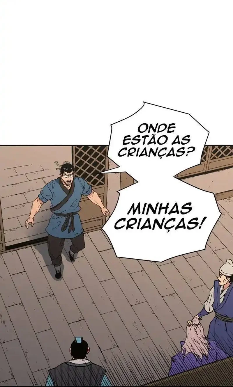 Pai Incomparável Capítulo 80 Página 29