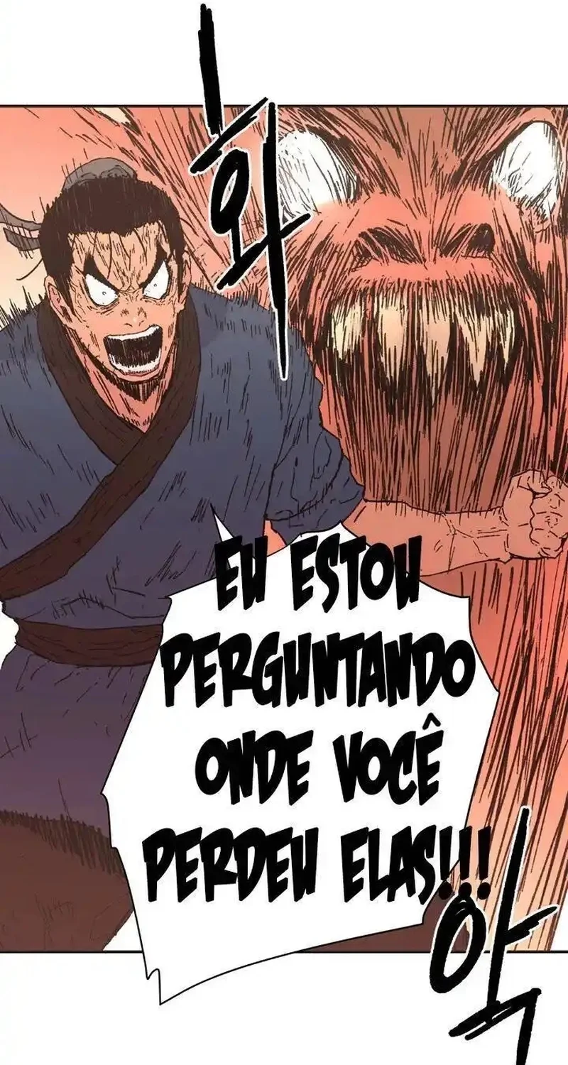 Pai Incomparável Capítulo 80 Página 32
