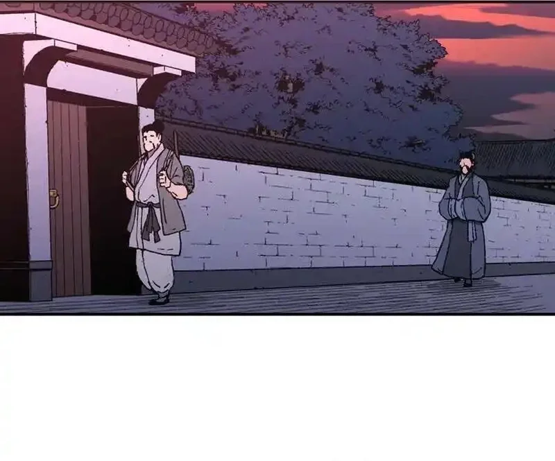 Pai Incomparável Capítulo 80 Página 34