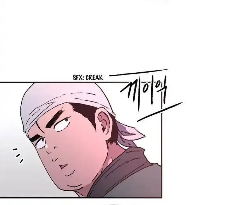 Pai Incomparável Capítulo 80 Página 37