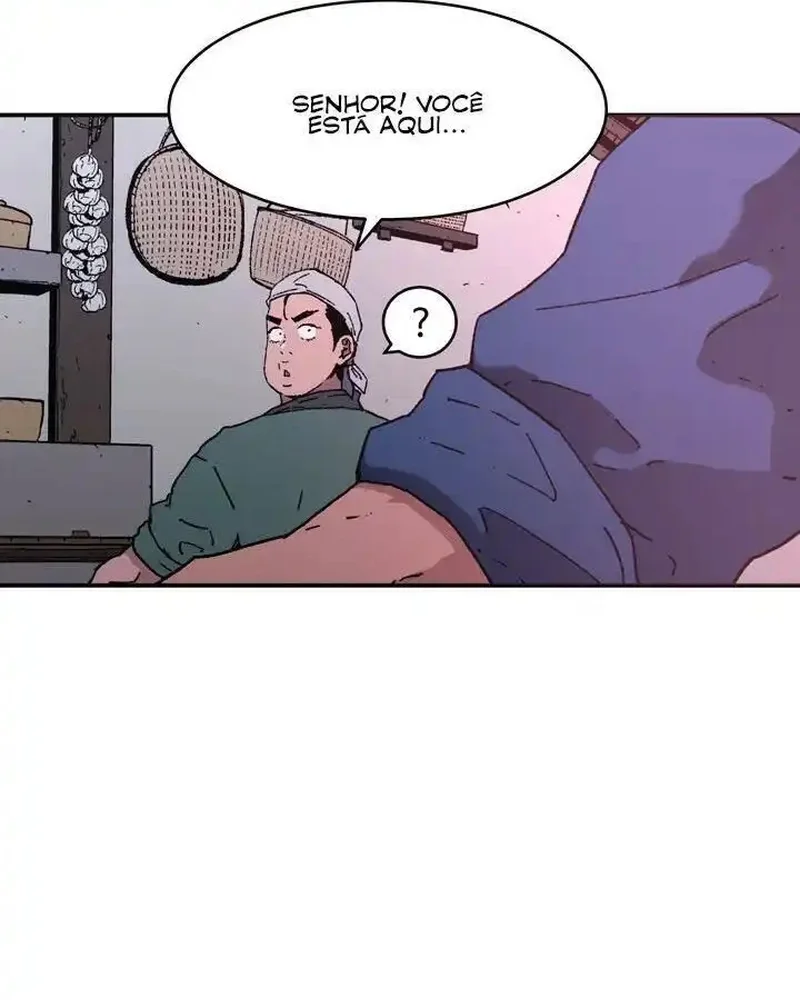 Pai Incomparável Capítulo 80 Página 38