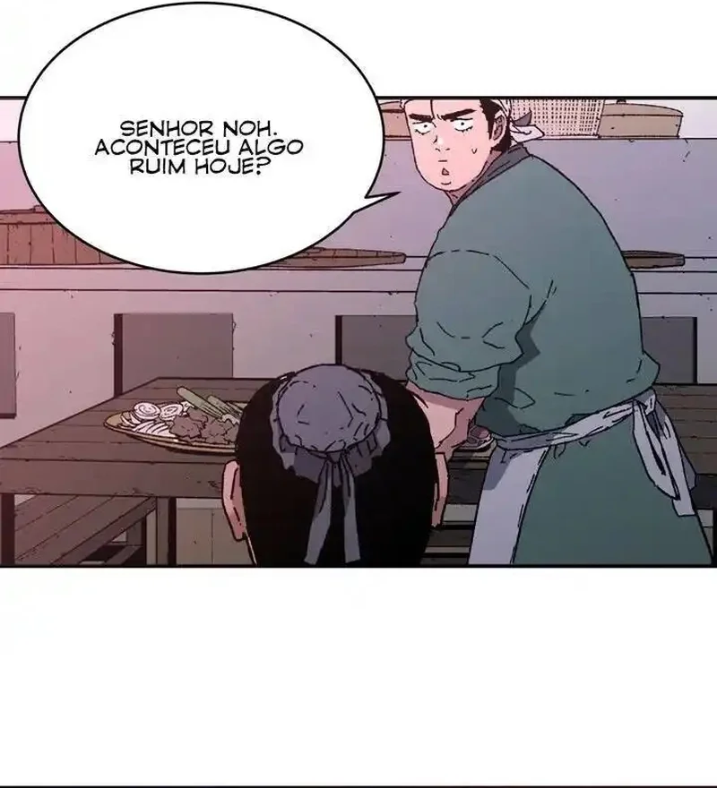 Pai Incomparável Capítulo 80 Página 41
