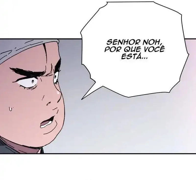 Pai Incomparável Capítulo 80 Página 43