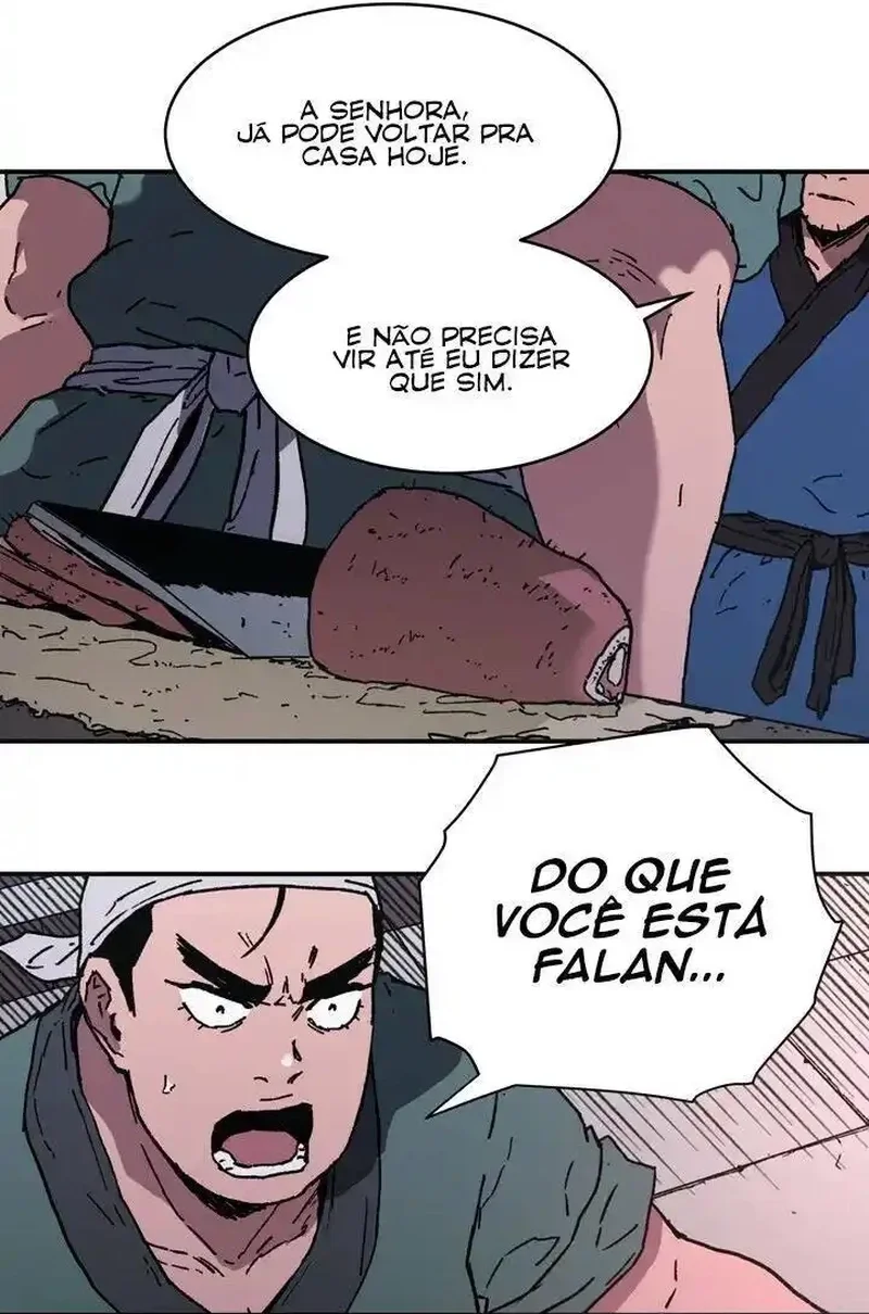 Pai Incomparável Capítulo 80 Página 44