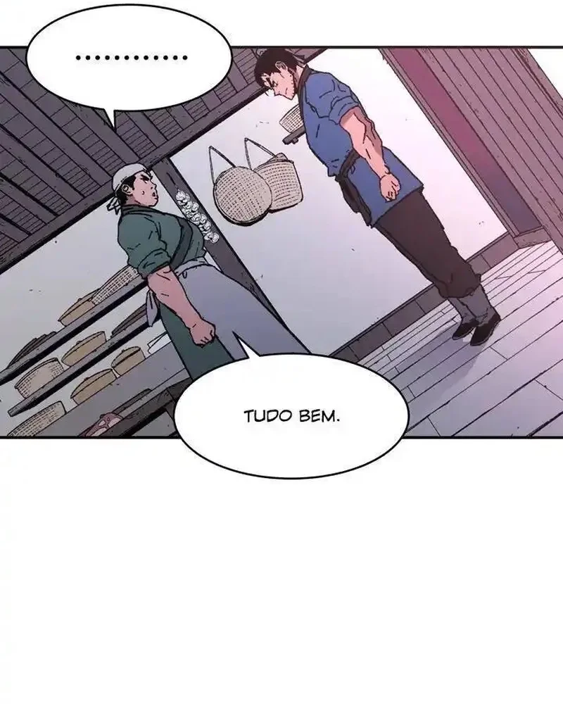 Pai Incomparável Capítulo 80 Página 46