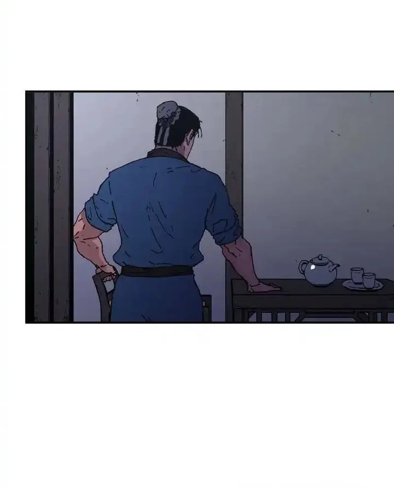Pai Incomparável Capítulo 80 Página 48