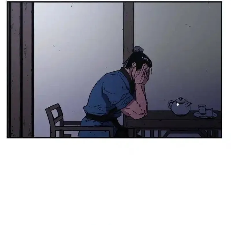 Pai Incomparável Capítulo 80 Página 50