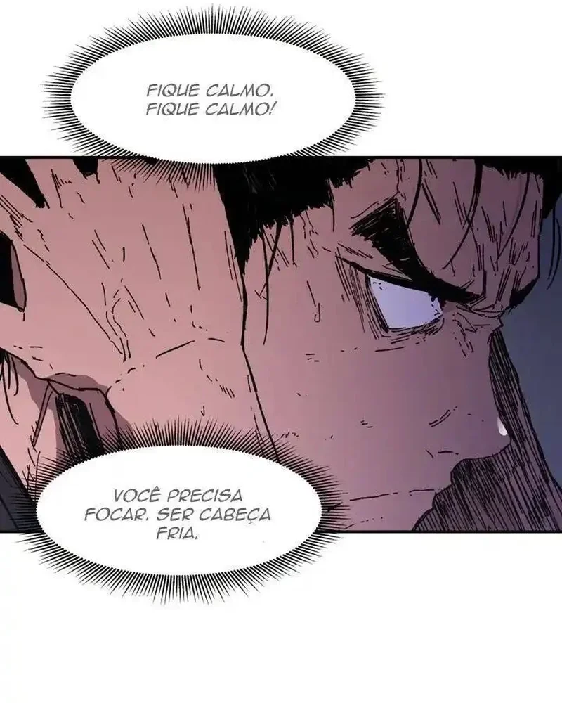 Pai Incomparável Capítulo 80 Página 53