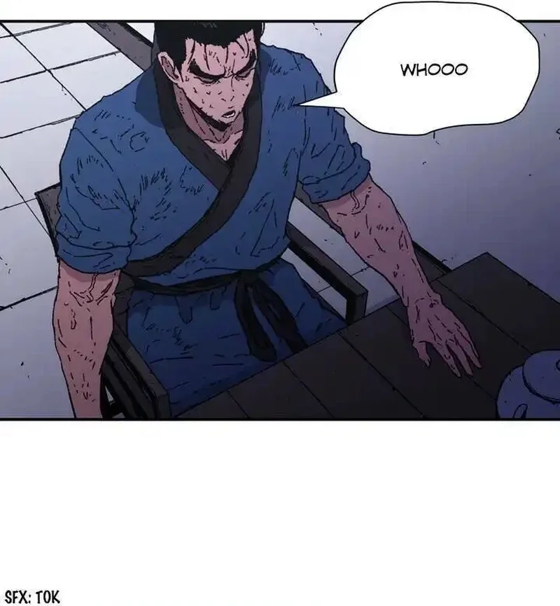 Pai Incomparável Capítulo 80 Página 58