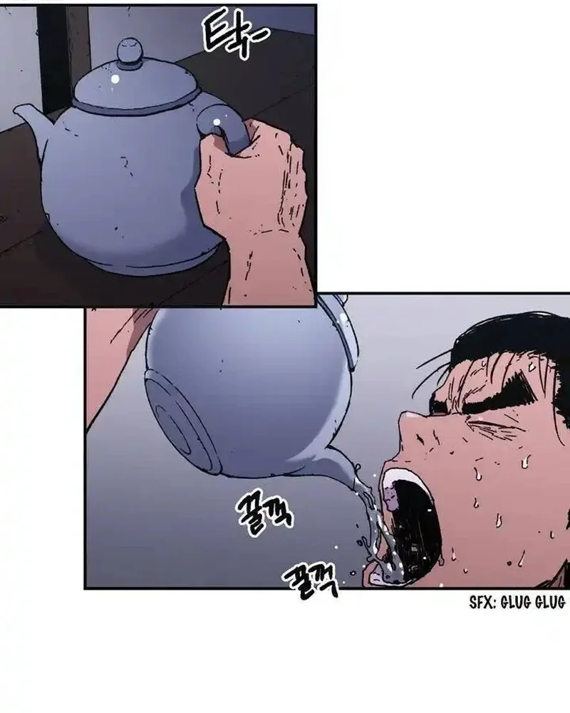 Pai Incomparável Capítulo 80 Página 59