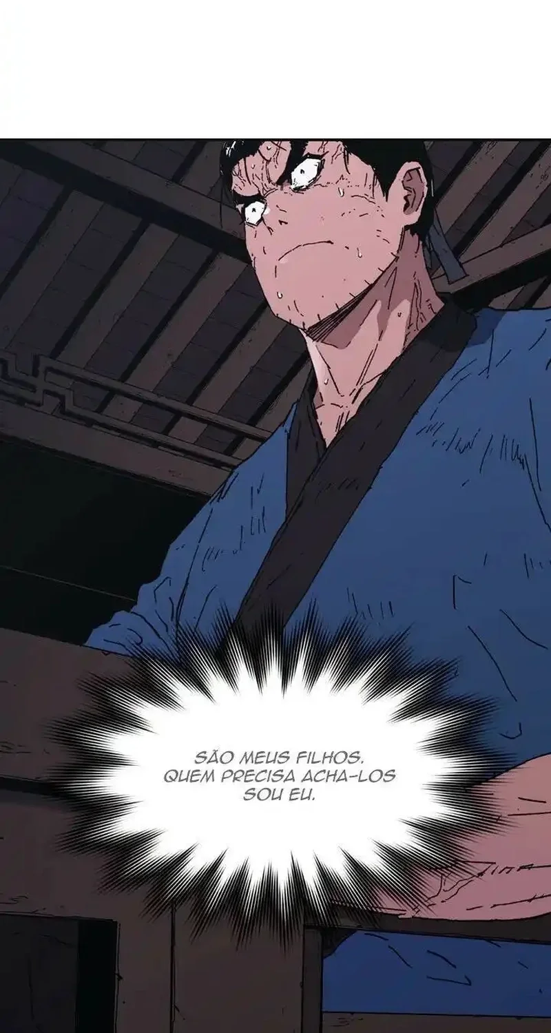 Pai Incomparável Capítulo 80 Página 60