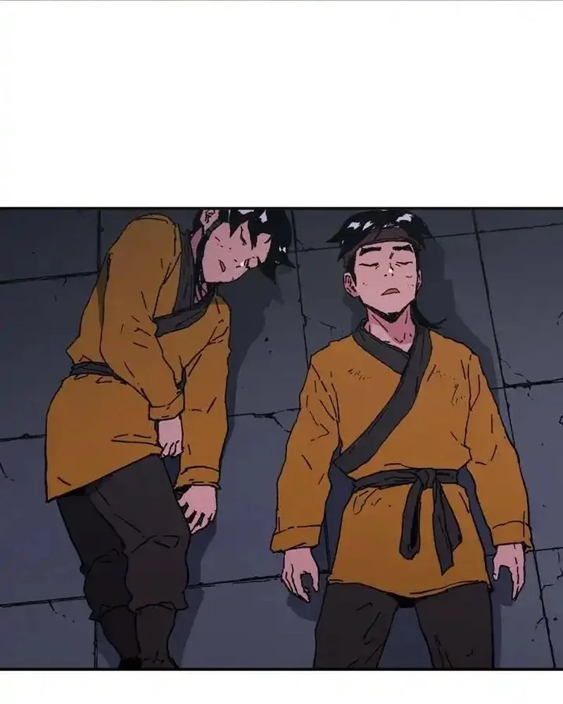 Pai Incomparável Capítulo 80 Página 66