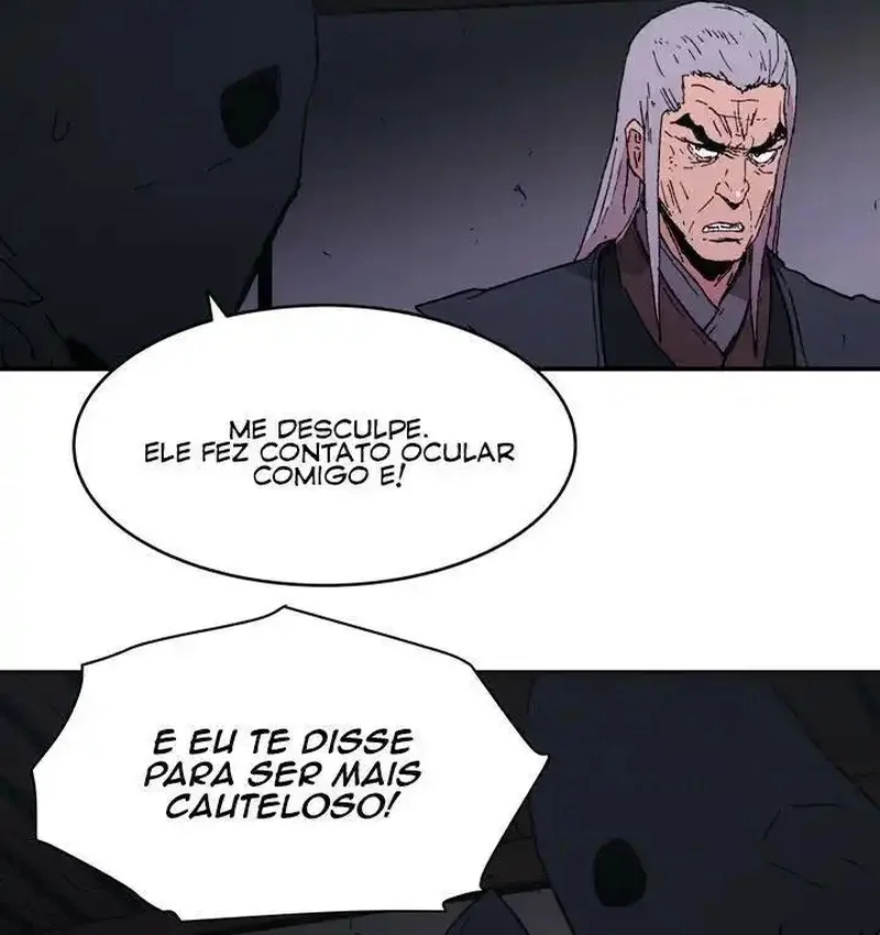 Pai Incomparável Capítulo 80 Página 69