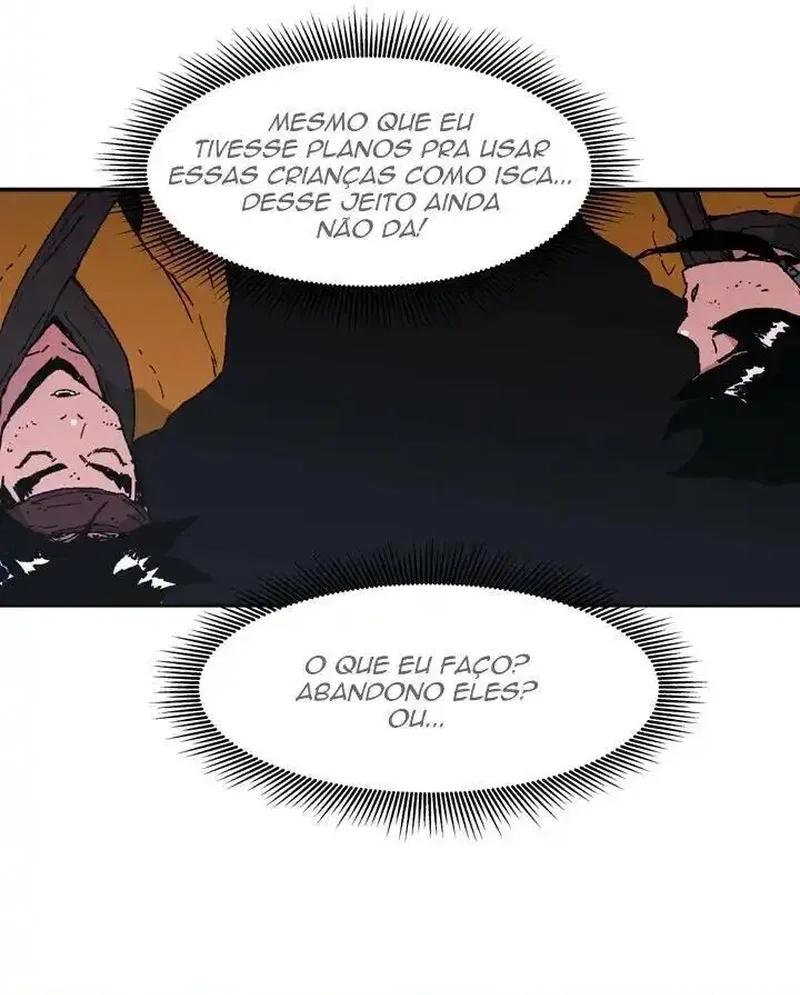 Pai Incomparável Capítulo 80 Página 74