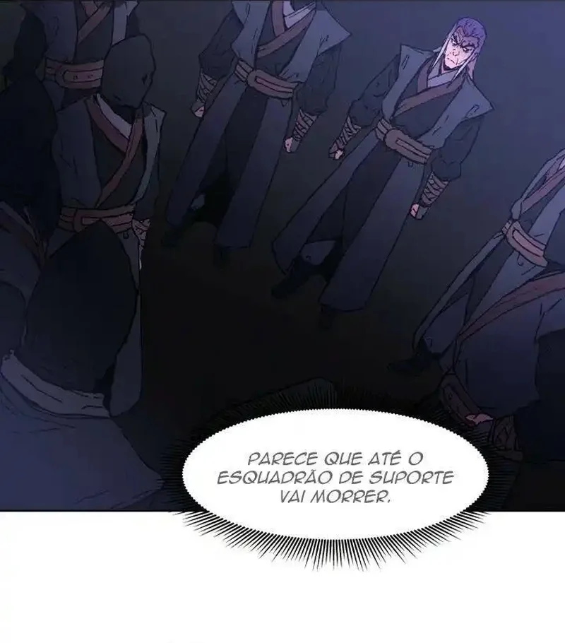 Pai Incomparável Capítulo 80 Página 76
