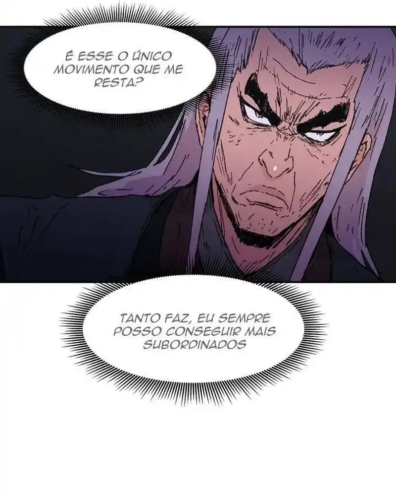 Pai Incomparável Capítulo 80 Página 77