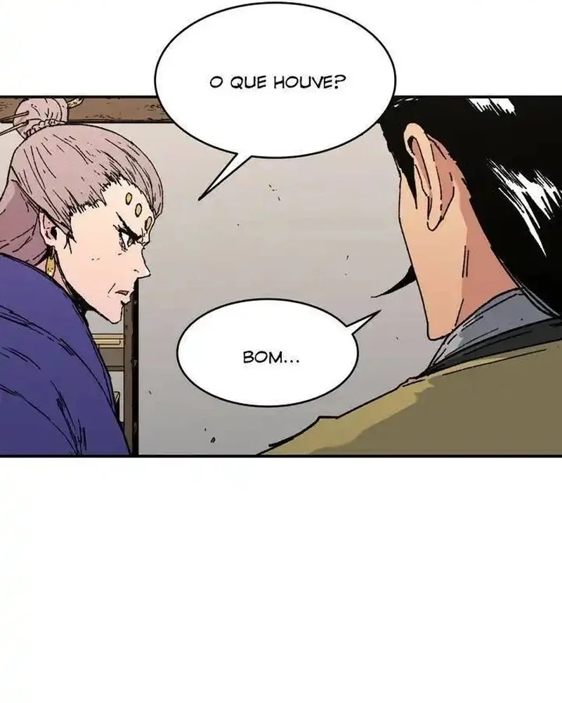 Pai Incomparável Capítulo 80 Página 8