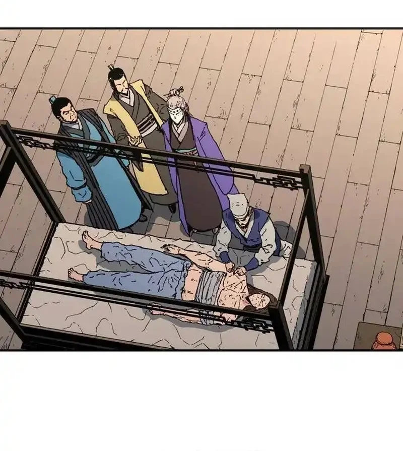 Pai Incomparável Capítulo 80 Página 9