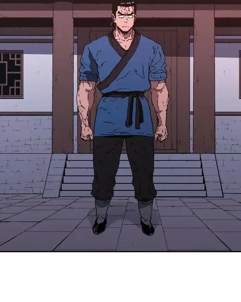 Pai Incomparável Capítulo 81 Página 11